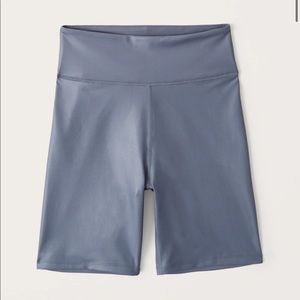 Abercrombie Bike Shorts